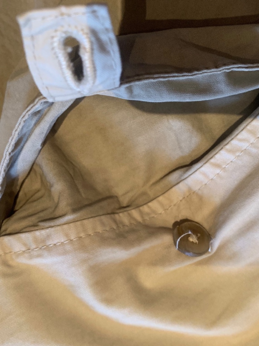 Men's jacket - Picture 13 of 16